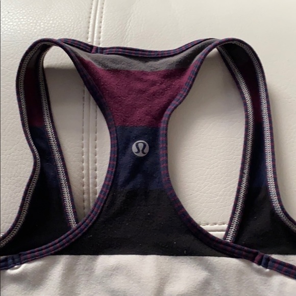 Lululemon Tank - Picture 2 of 2
